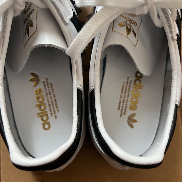 Adidas Samba Decon W5 - Picture 5 of 7